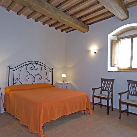 Agriturismo Campo Lungo San Donato in Poggio ห้อง รูปภาพ