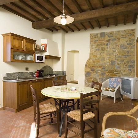 Agriturismo Campo Lungo San Donato in Poggio ห้อง รูปภาพ