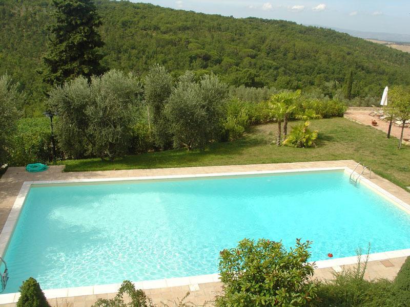 Agriturismo Campo Lungo San Donato in Poggio ห้อง รูปภาพ