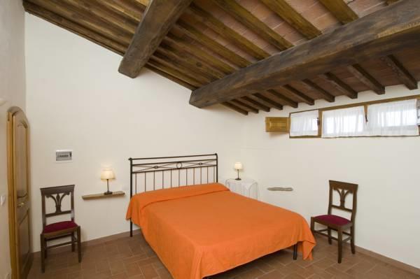 Agriturismo Campo Lungo San Donato in Poggio ห้อง รูปภาพ