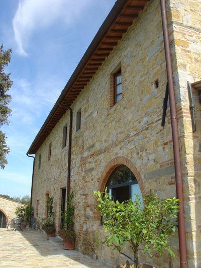 Agriturismo Campo Lungo San Donato in Poggio ห้อง รูปภาพ