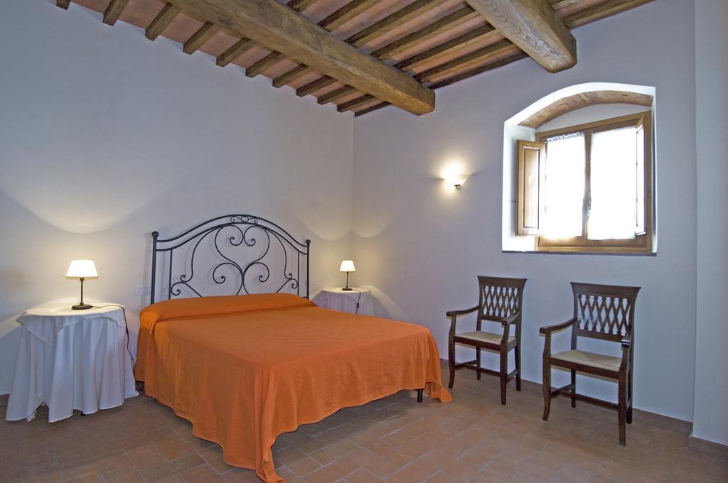 Agriturismo Campo Lungo San Donato in Poggio ห้อง รูปภาพ