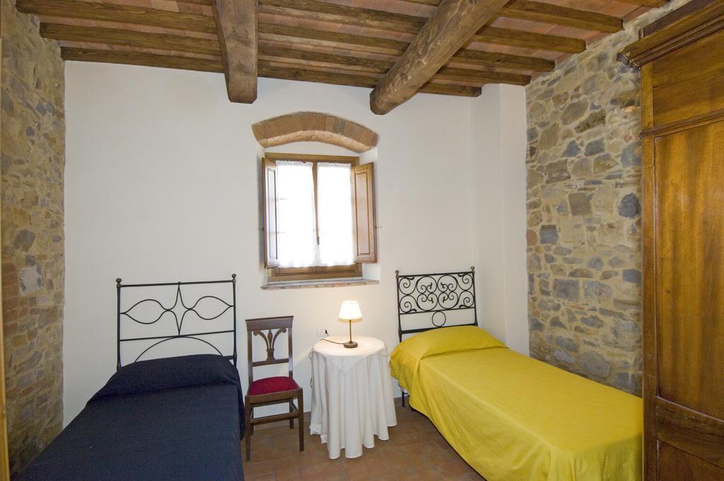 Agriturismo Campo Lungo San Donato in Poggio ห้อง รูปภาพ