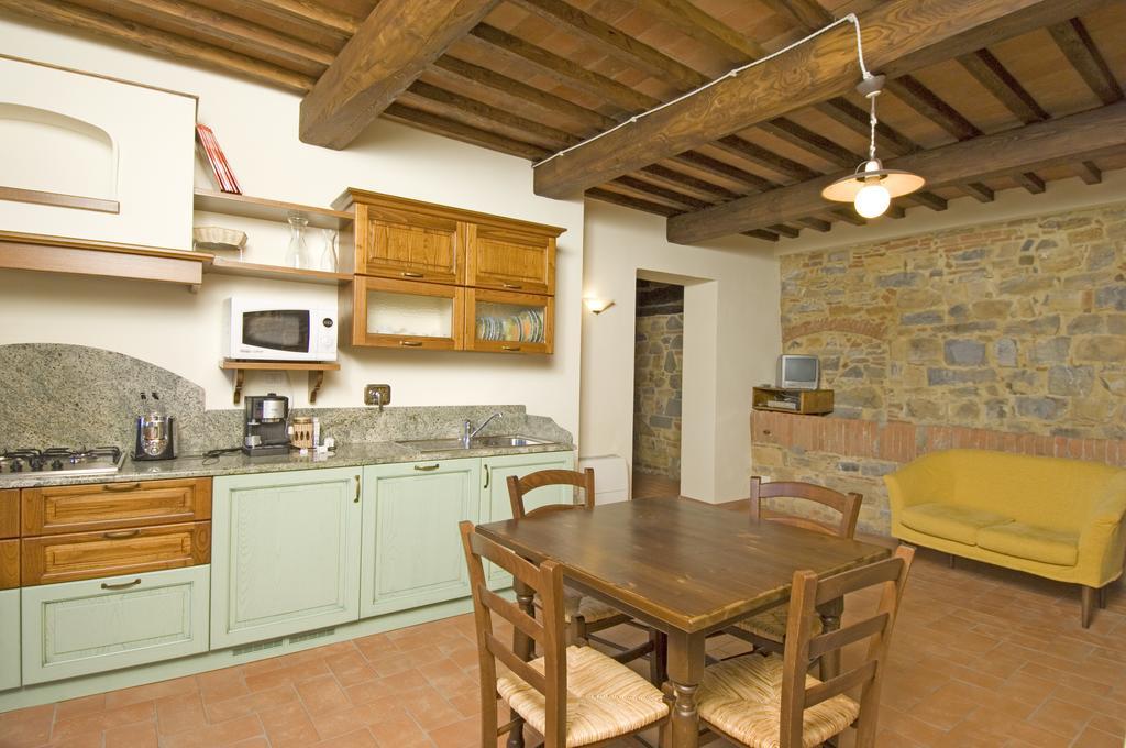 Agriturismo Campo Lungo San Donato in Poggio ห้อง รูปภาพ