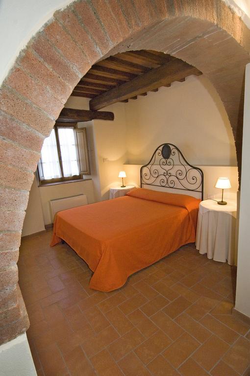 Agriturismo Campo Lungo San Donato in Poggio ห้อง รูปภาพ