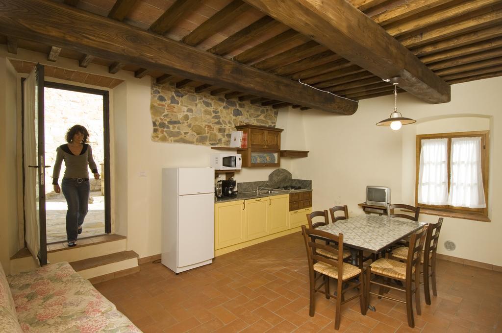 Agriturismo Campo Lungo San Donato in Poggio ห้อง รูปภาพ