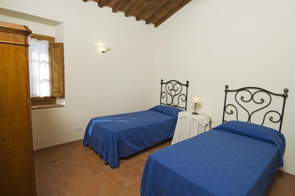 Agriturismo Campo Lungo San Donato in Poggio ห้อง รูปภาพ