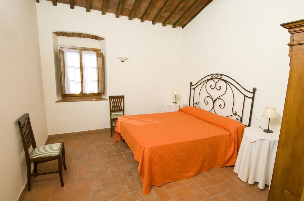 Agriturismo Campo Lungo San Donato in Poggio ห้อง รูปภาพ
