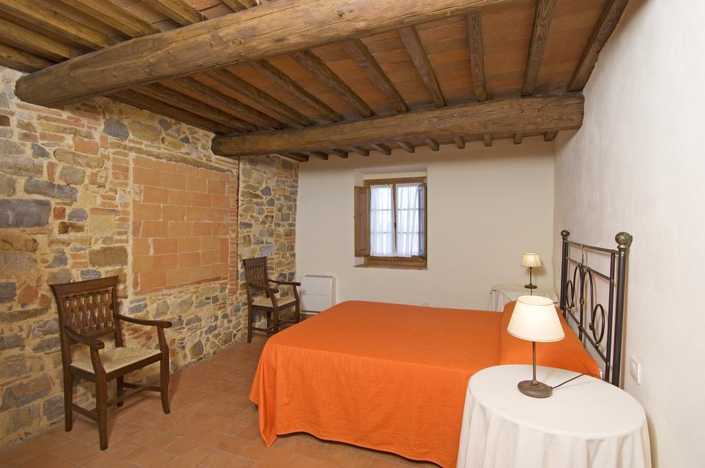 Agriturismo Campo Lungo San Donato in Poggio ห้อง รูปภาพ