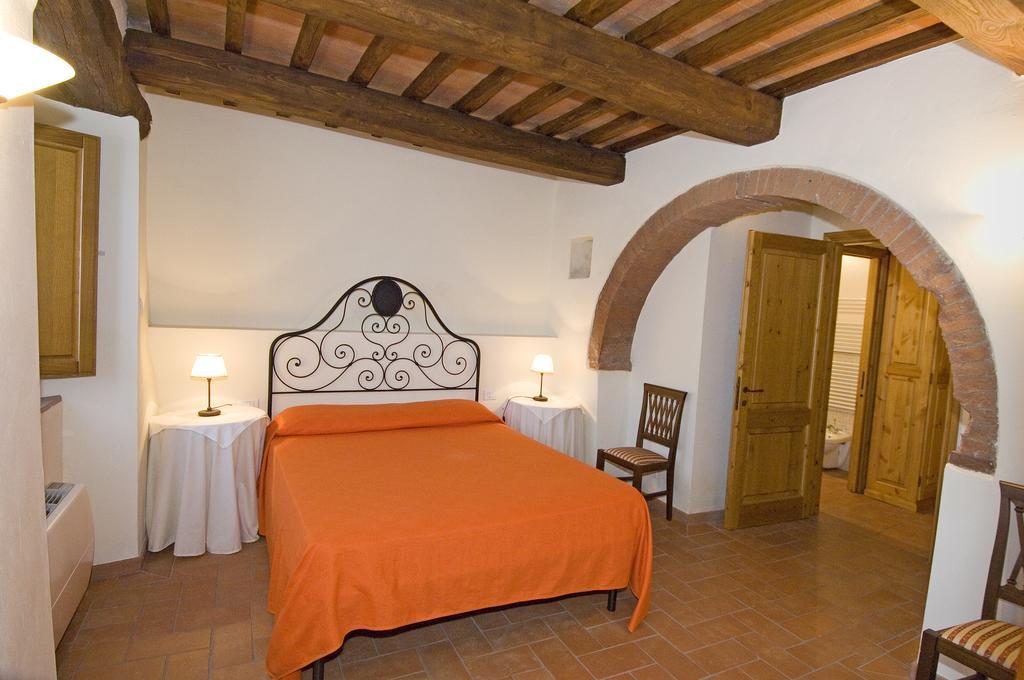Agriturismo Campo Lungo San Donato in Poggio ห้อง รูปภาพ