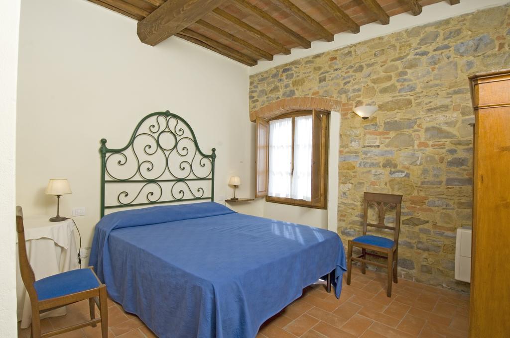 Agriturismo Campo Lungo San Donato in Poggio ห้อง รูปภาพ