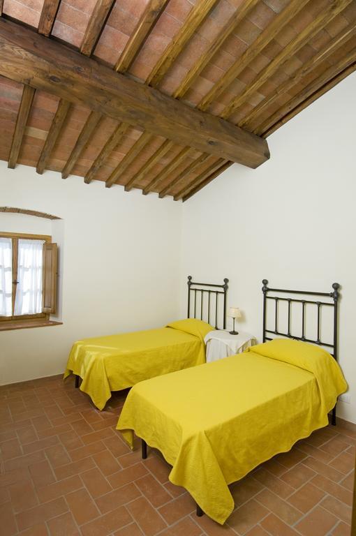 Agriturismo Campo Lungo San Donato in Poggio ห้อง รูปภาพ