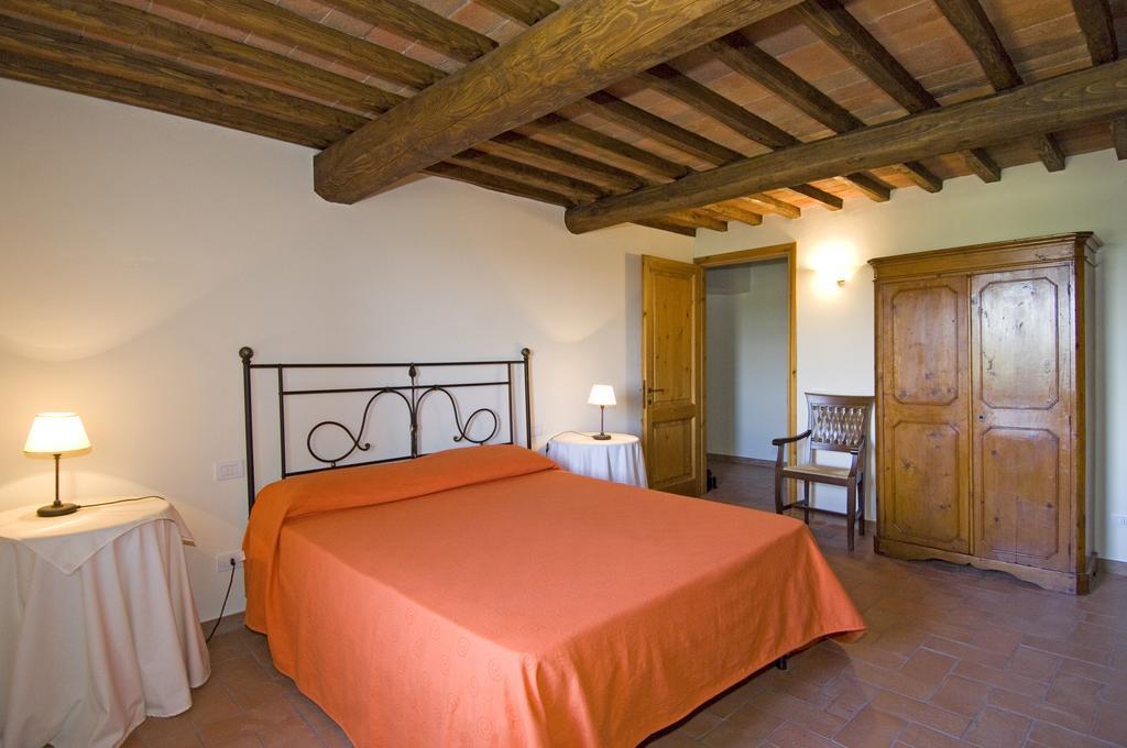 Agriturismo Campo Lungo San Donato in Poggio ห้อง รูปภาพ