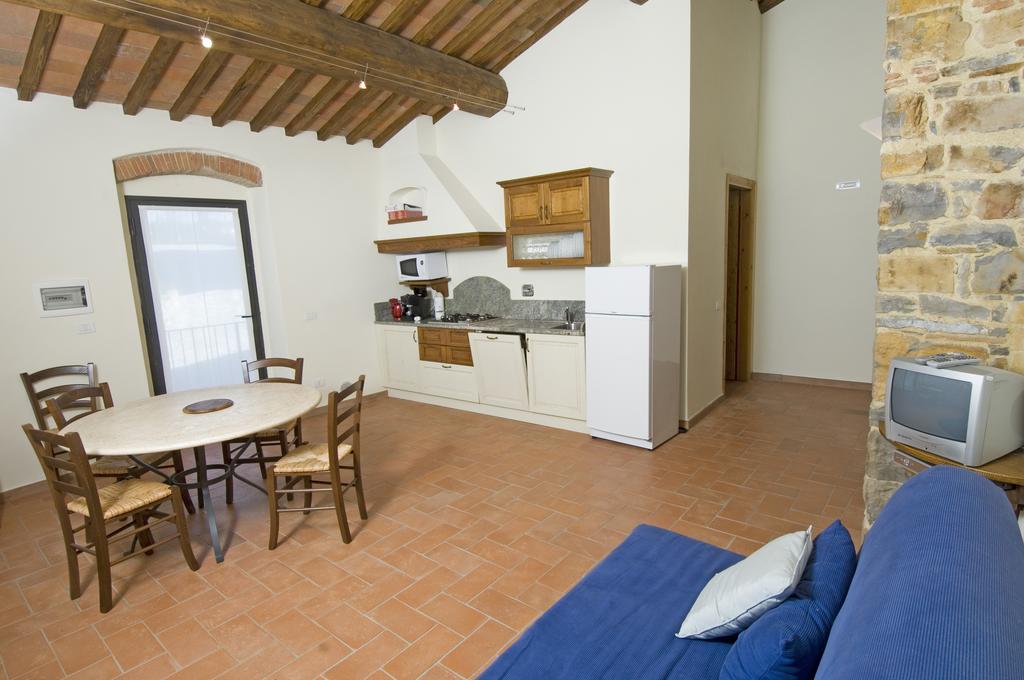 Agriturismo Campo Lungo San Donato in Poggio ห้อง รูปภาพ