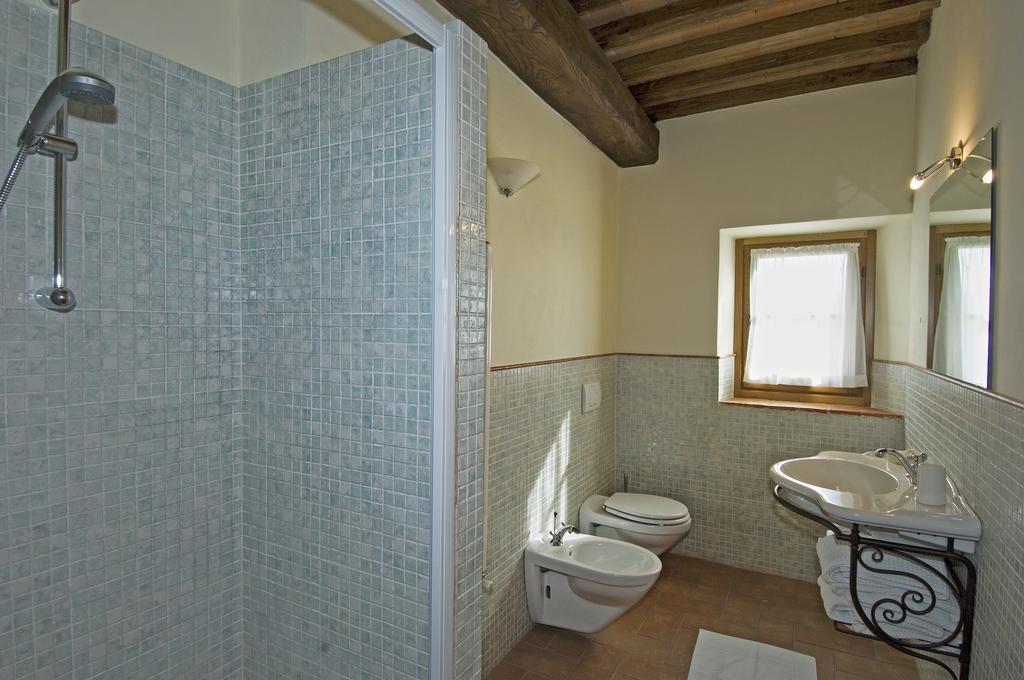 Agriturismo Campo Lungo San Donato in Poggio ห้อง รูปภาพ